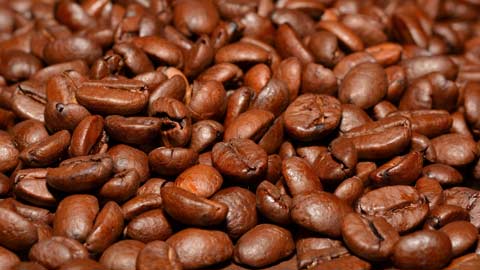 Drink up: UAH nursing professor explains the health benefits of coffee