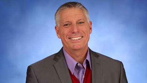 Dr. Gary P. Zank
