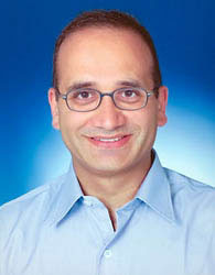 Dr. Houssam Toutanji