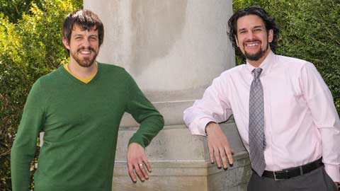 New Internet search engine’s creators launch Kickstarter funding campaign