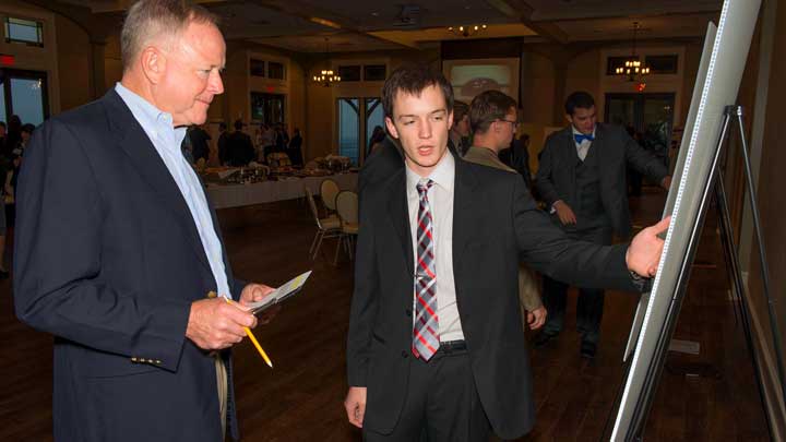 UAH sets first Research Horizons Day Celebration