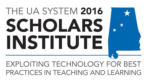 Ninth Annual UA Scholars Institute Registration and Call  for Proposals Now Open
