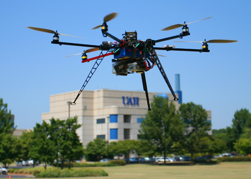 uav