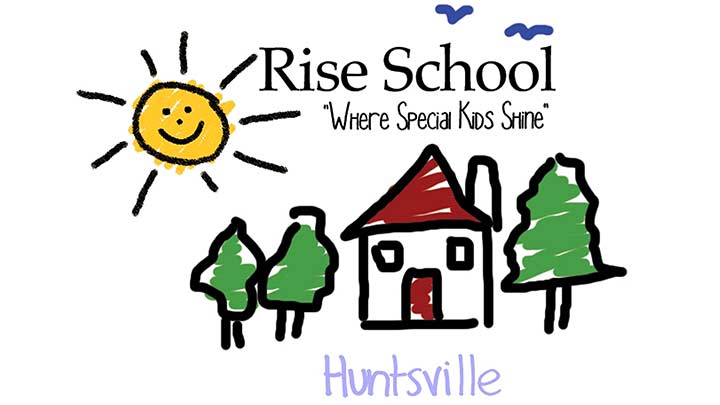 UAH partners with the Rise School of Huntsville to meet needs of community