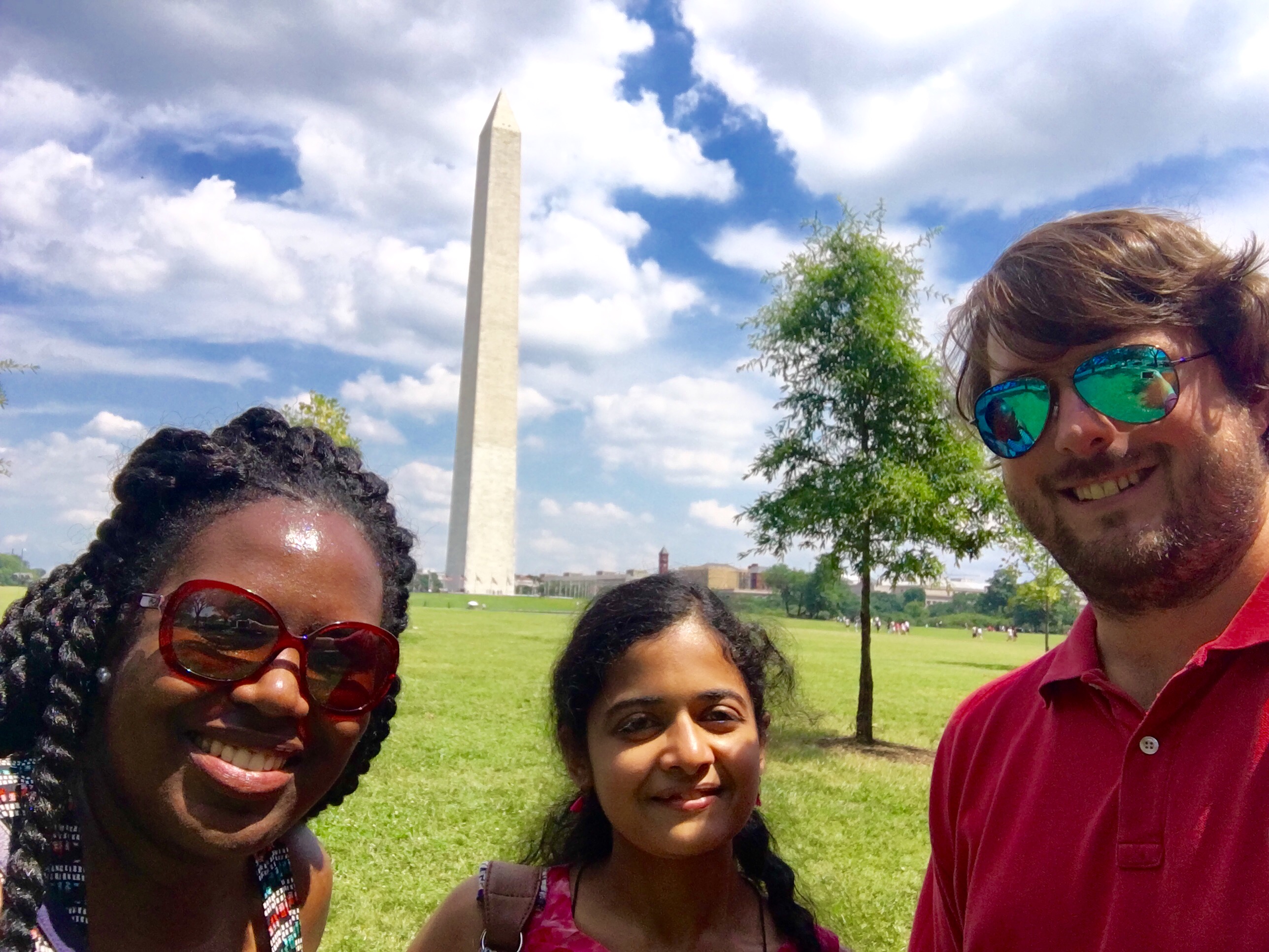 Washington Monument