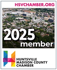 Huntsville Chamber Member