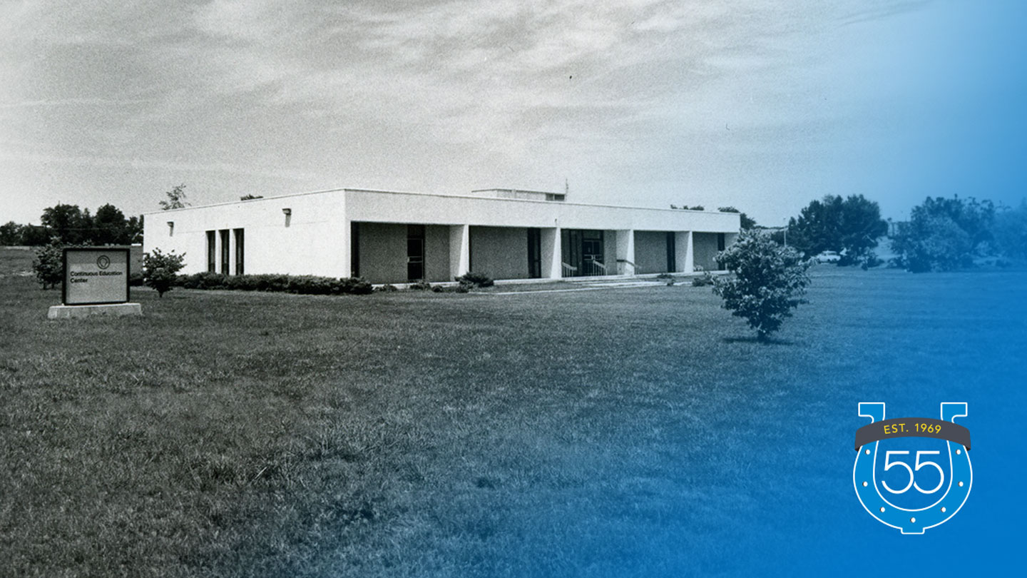 UAH Continuous Education Center