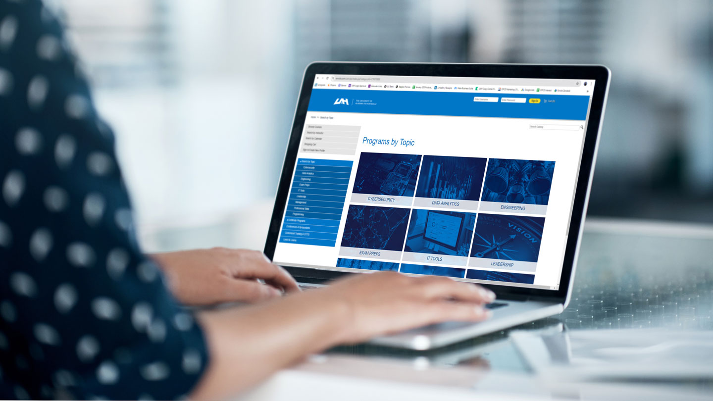 Enrole Registration System