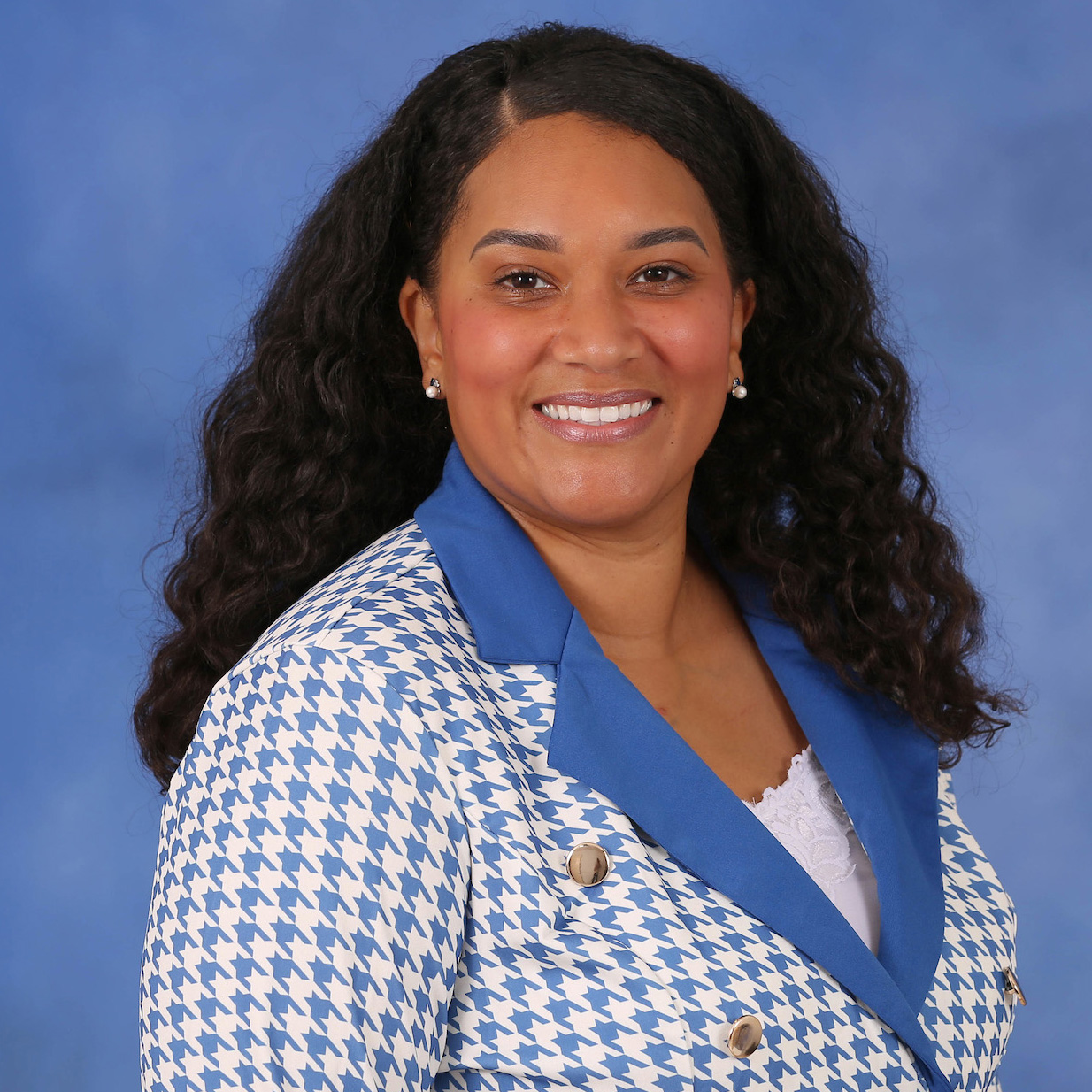 Fathia Hardy, Director of UAH OPCE