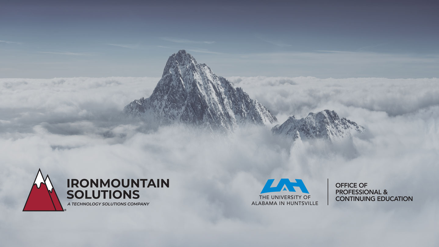 UAH OPCE and IMS Partnership