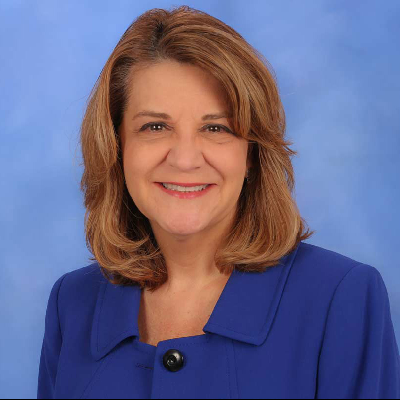 Dr. Karen Clanton, Dean of the UAH College of Professional Studies
