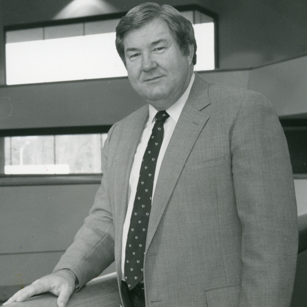 Dr. C. Michael Oliver