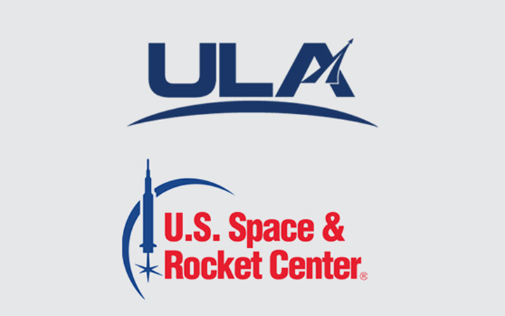 ULA and U.S. Space and Rocket Center