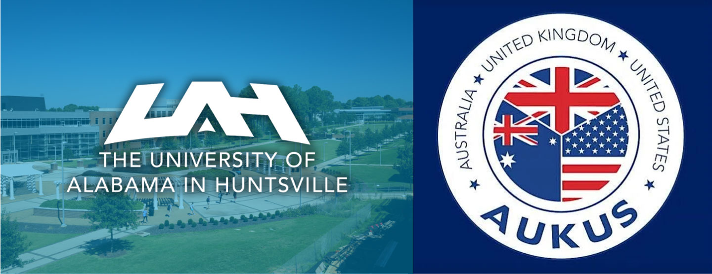 UAH Greenway + AUKUS