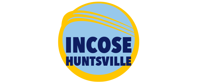 INCOSE Huntsville Logo