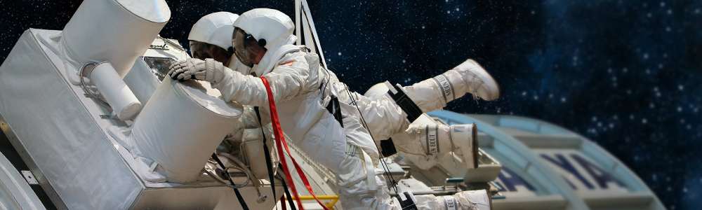 UAH Spacecamp Partnership