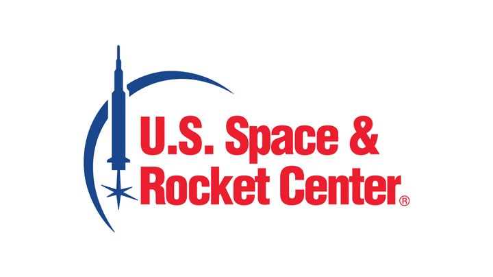 US Space and Rocket Center Logo