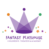 Fantasy Playhouse company logo