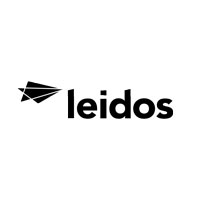 Leidos logo