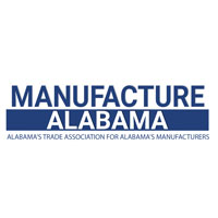 Manufacture Alabama logo