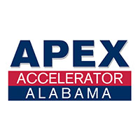 Apex Accelerator Alabama logo