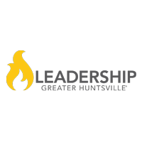 Leadership greater Huntsville logo