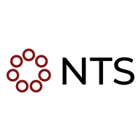 NTS company logo