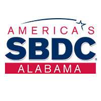 Small Business Development Center logo