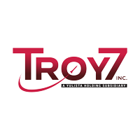 Troy7 logo