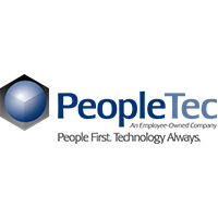 People Tec logo