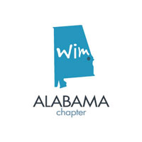 Wim Alabama logo