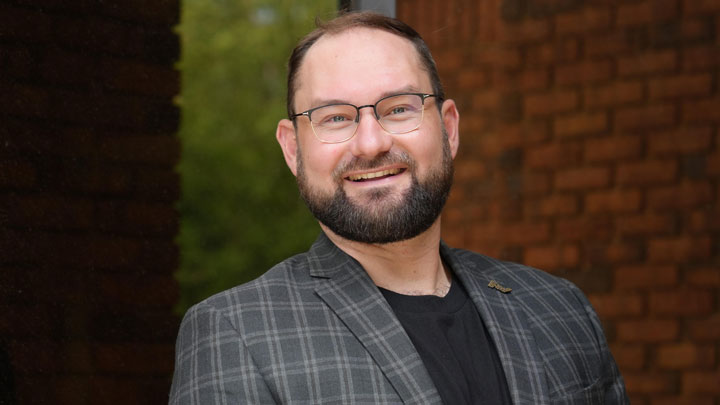 Christopher Udall