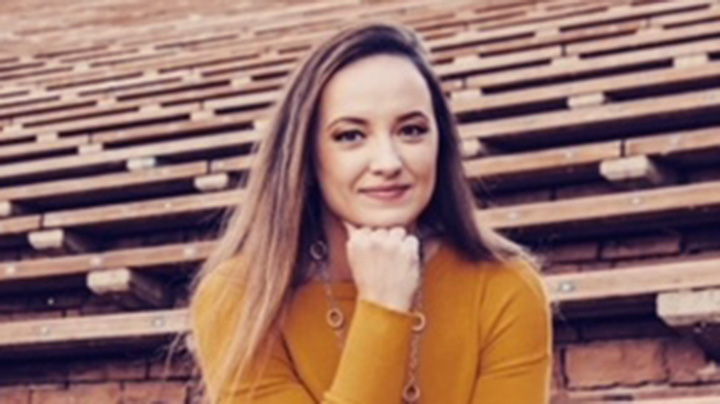 Daria Opekunova