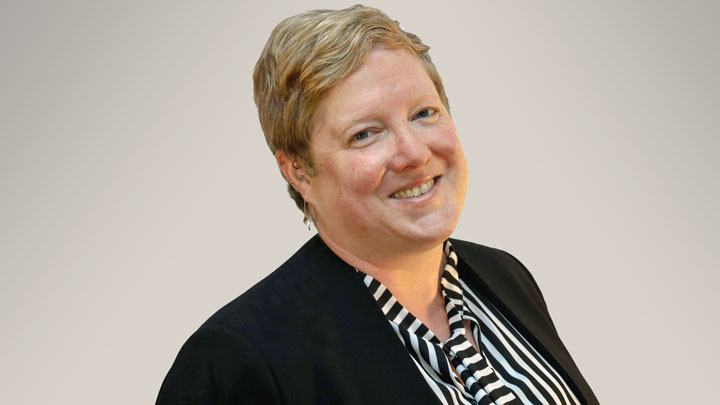 Molly Mulligan, Ph.D.