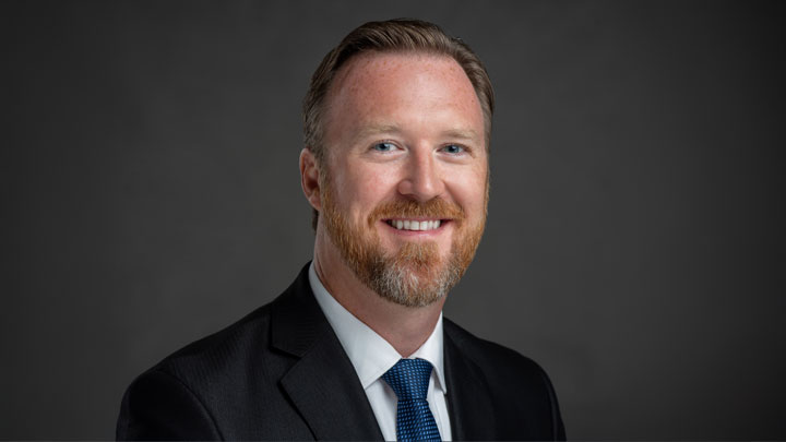 Ryan Robertson