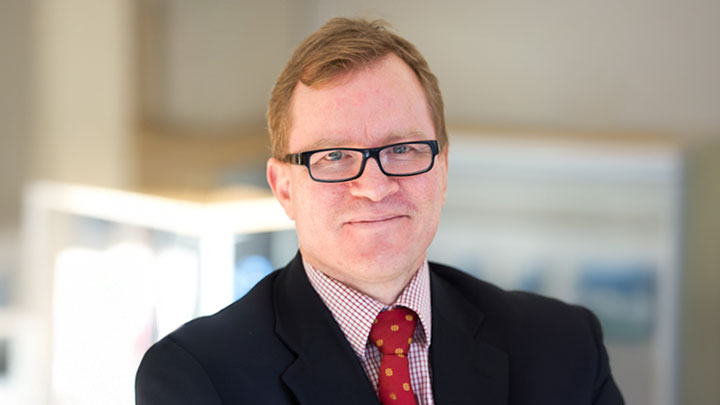 Sven Modell