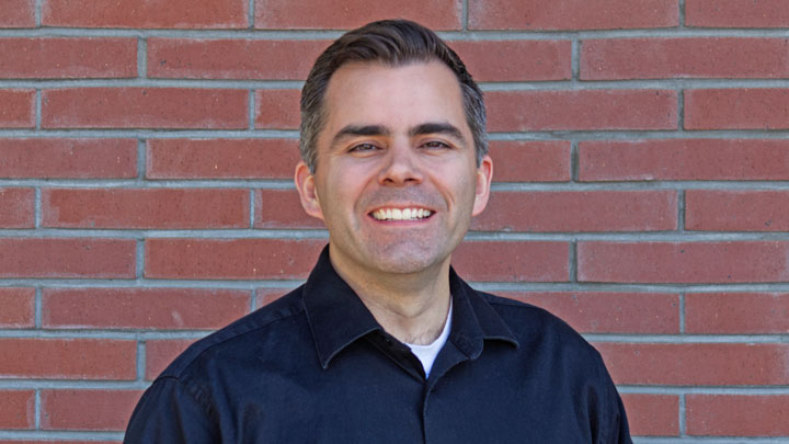 Tim Alatorre