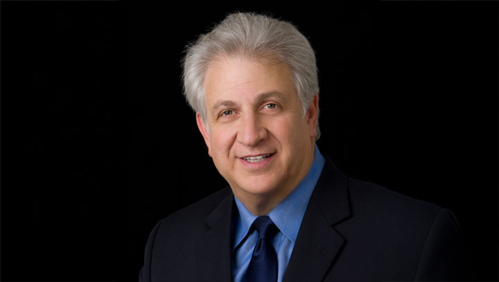 David Livingston, DBA