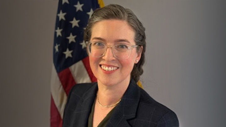 Rose Croshier