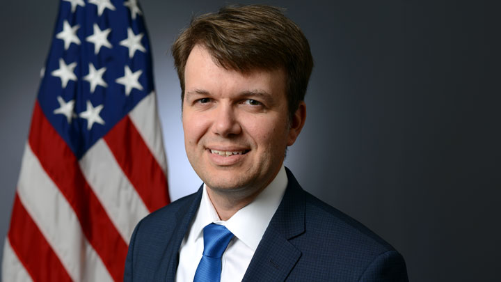 Brian Burton