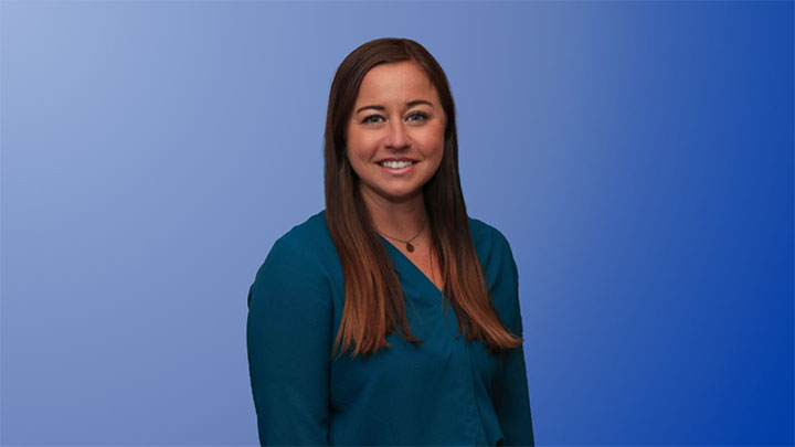 Brooke Graham -- UAH Leadership Accelerator Academy Participant