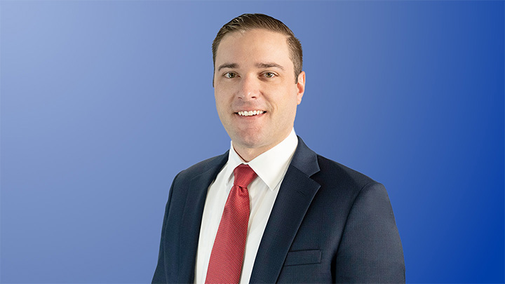 Jack Roesslein -- UAH Leadership Accelerator Academy Participant