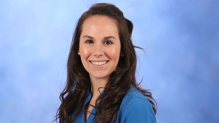 Joy Porter -- UAH Leadership Accelerator Academy Participant