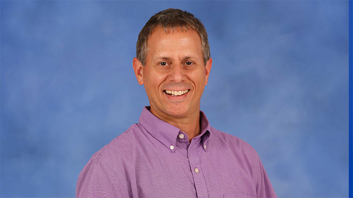 Kevin Fuell -- UAH Leadership Accelerator Academy Participant