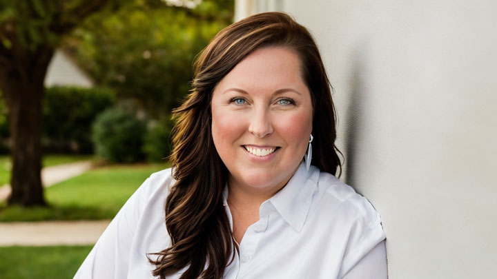 Kimmie Guthrie -- UAH Leadership Accelerator Academy Participant