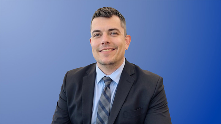Kris Soto -- UAH Leadership Accelerator Academy Participant