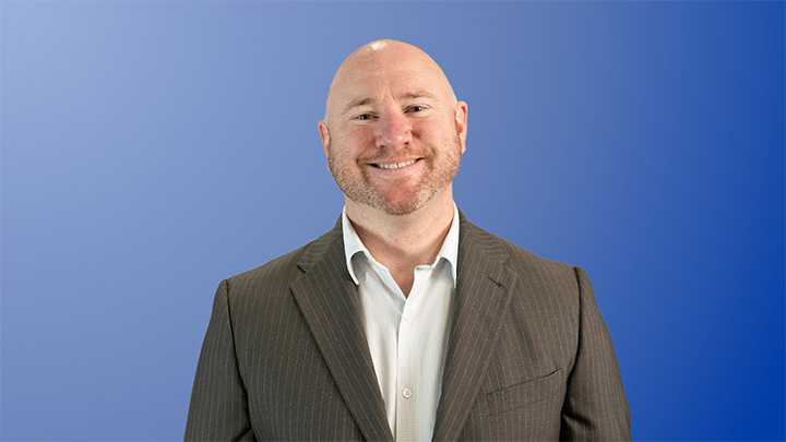 Kyle Ware -- UAH Leadership Accelerator Academy Participant