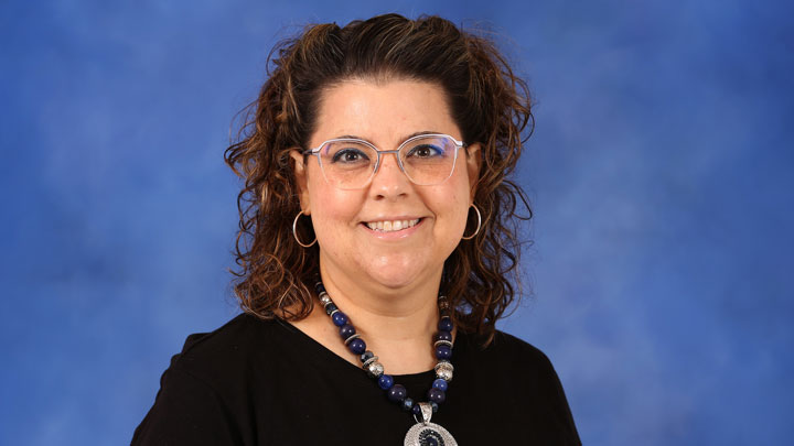 Lori Wheeler -- UAH Leadership Accelerator Academy Participant