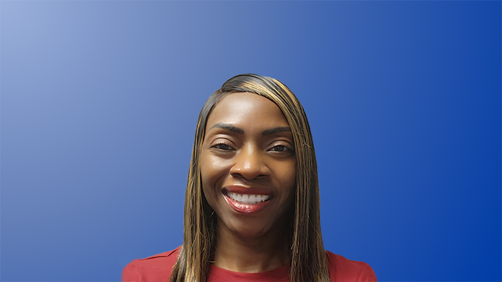 Michelle Gray -- UAH Leadership Accelerator Academy Participant