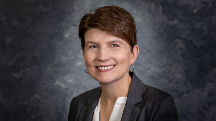 Tania Williams -- UAH Leadership Accelerator Academy Participant